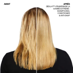 Soin Sans Rinçage Anti-Snap Extreme Redken 250ml -Capillaires Produits Magasin 0884486453402 2 74551.1694780912