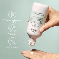 Shampooing Nutri Curls Wella 1000ml -Capillaires Produits Magasin 1110.212 3 33352.1694006703
