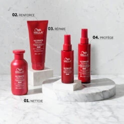 Soin Miracle Ultimate Repair Wella Professionals 30 Ml -Capillaires Produits Magasin 1112.41 7 95188.1694422571