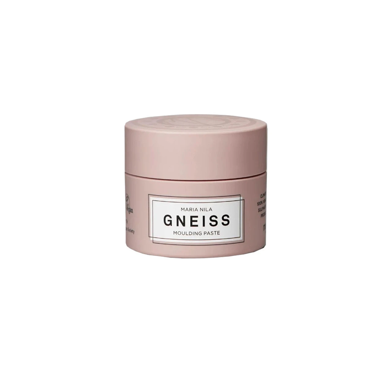 Pâte Modelante Gneiss Maria Nila 50ml 1 Pâte Modelante Gneiss Maria Nila 50ml