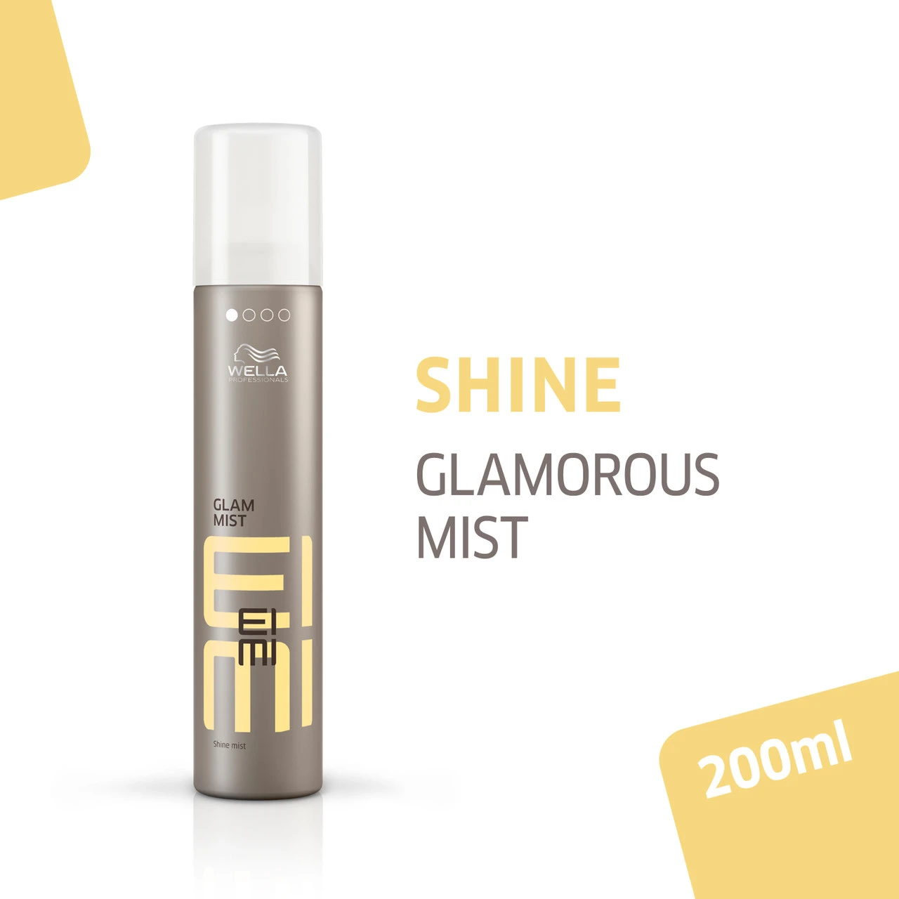 Glam Mist Eimi Wella 200ml 2 Glam Mist Eimi Wella 200ml – Image 2