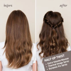 Dynamic Fix Eimi Wella 300ml -Capillaires Produits Magasin 12221 3 46907.1689243515