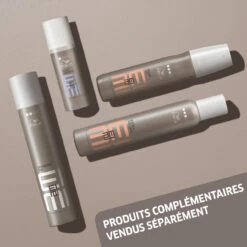 Dynamic Fix Eimi Wella 300ml -Capillaires Produits Magasin 12221 5 23247.1689243505