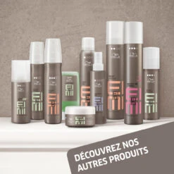 Dynamic Fix Eimi Wella 300ml -Capillaires Produits Magasin 12221 6 62656.1689243501