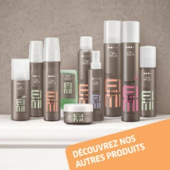 Super Set Eimi Wella 300ml 7 Super Set Eimi Wella 300ml -Capillaires Produits Magasin 12231 6 92401.1689241039