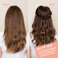 Extra Volume Eimi Wella 300ml 9 Extra Volume Eimi Wella 300ml -Capillaires Produits Magasin 12581 4 69516.1689244113