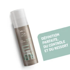 Curl Shaper Nutri Curls Wella 150ml -Capillaires Produits Magasin 12631 3 36661.1689253941