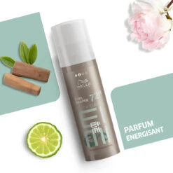 Curl Shaper Nutri Curls Wella 150ml -Capillaires Produits Magasin 12631 4 69311.1689253942