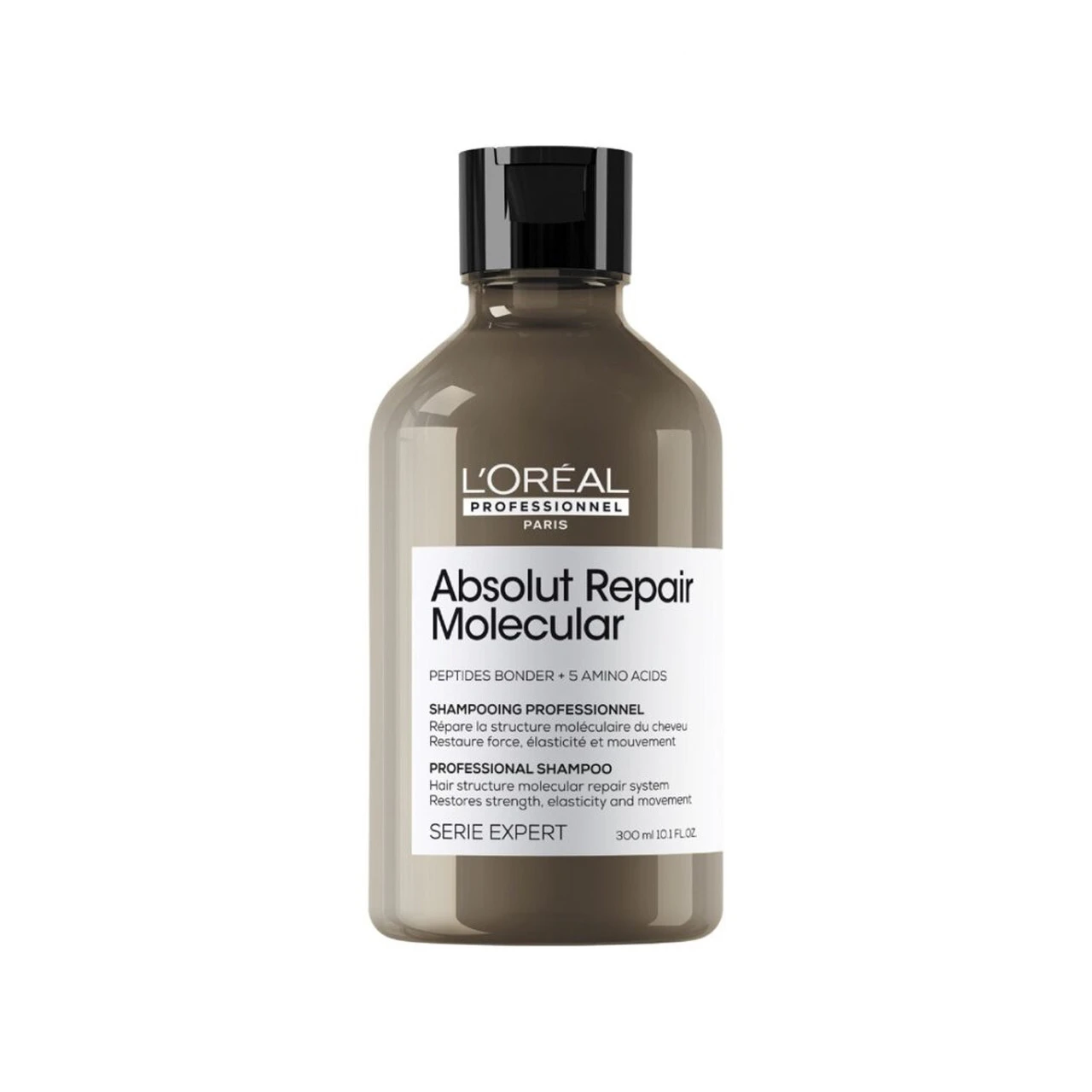 Shampooing Absolut Repair Molecular L'Oréal Professionnel 300 Ml 1 Shampooing Absolut Repair Molecular L'Oréal Professionnel 300 Ml