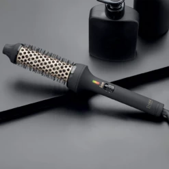 Brosse Chauffante Céramique 40mm Diva 7 Brosse Chauffante Céramique 40mm Diva -Capillaires Produits Magasin 30mmm 94781.1684847676