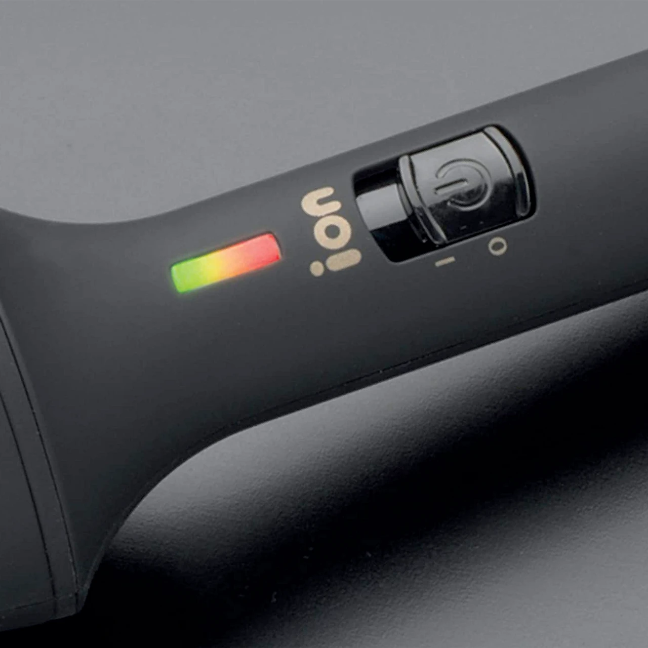 Brosse Chauffante Céramique 40mm Diva 3 Brosse Chauffante Céramique 40mm Diva – Image 3