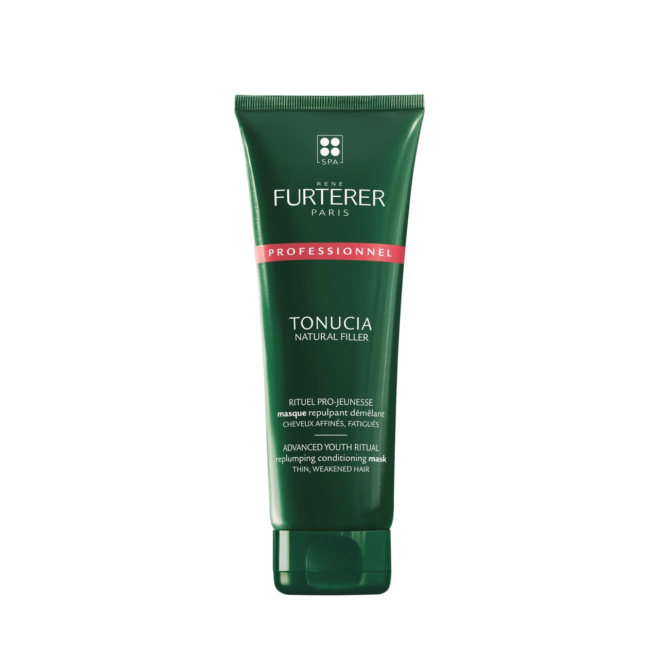 Masque Tonucia Rene Furterer 250ml 1 Masque Tonucia Rene Furterer 250ml