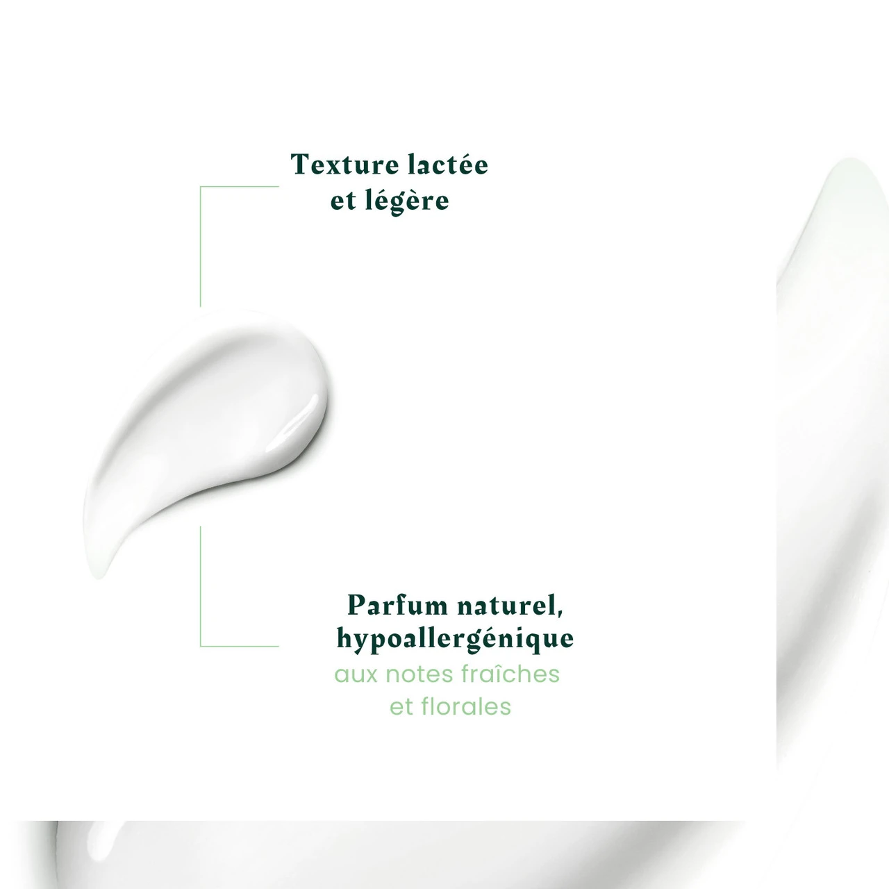 Baume Lacté Démêlant Naturia René Furterer 150ml 3 Baume Lacté Démêlant Naturia René Furterer 150ml – Image 3