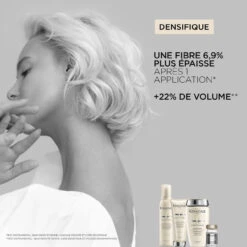 Densifique Kérastase - 30 X 6ml Ampoules -Capillaires Produits Magasin 3474636356003 2 27028.1684846383