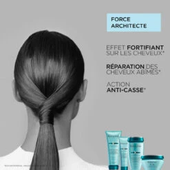Masque Force Architecte Kérastase 200ml -Capillaires Produits Magasin 3474636397952 2 75530.1684846349