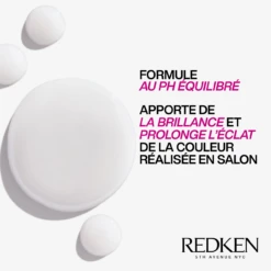 Shampooing Color Extend Magnetics Redken 300ml -Capillaires Produits Magasin 3474636920167 3 26145.1694774373
