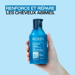 Redken Shampooing Extreme 500ml -Capillaires Produits Magasin 3474636920204 5 65099.1689925691