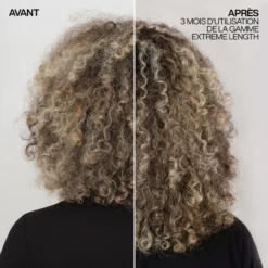 Shampooing Extreme Length Redken 300ml -Capillaires Produits Magasin 3474636920211 3 69719.1694782068