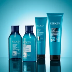 Shampooing Extreme Length Redken 1000ml -Capillaires Produits Magasin 3474636920211 6 68236.1694782119