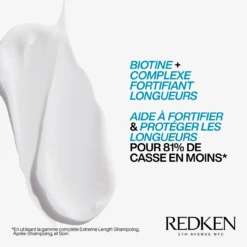 Conditioner Extreme Length Redken 300ml -Capillaires Produits Magasin 3474636920280 4 46569.1694782188