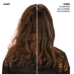 Soin Sans Rinçage Frizz Dismiss Redken 250ml -Capillaires Produits Magasin 3474636961030 2 17963.1694782974