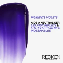 Masque Neutralisant Extend Blondage Redken 250ml -Capillaires Produits Magasin 3474636961078 3 88117.1694770397