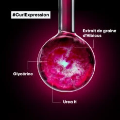 Gelée Lavante Anti-Résidus Curl Expression L'Oréal 300ml -Capillaires Produits Magasin 3474637069070 4 90518.1684847546