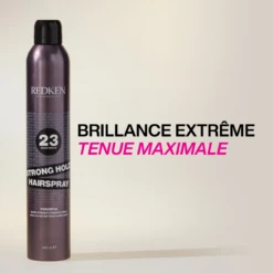 Strong Hold Hairspray 23 Redken 400ml -Capillaires Produits Magasin 3474637124311 3 79759.1694768639