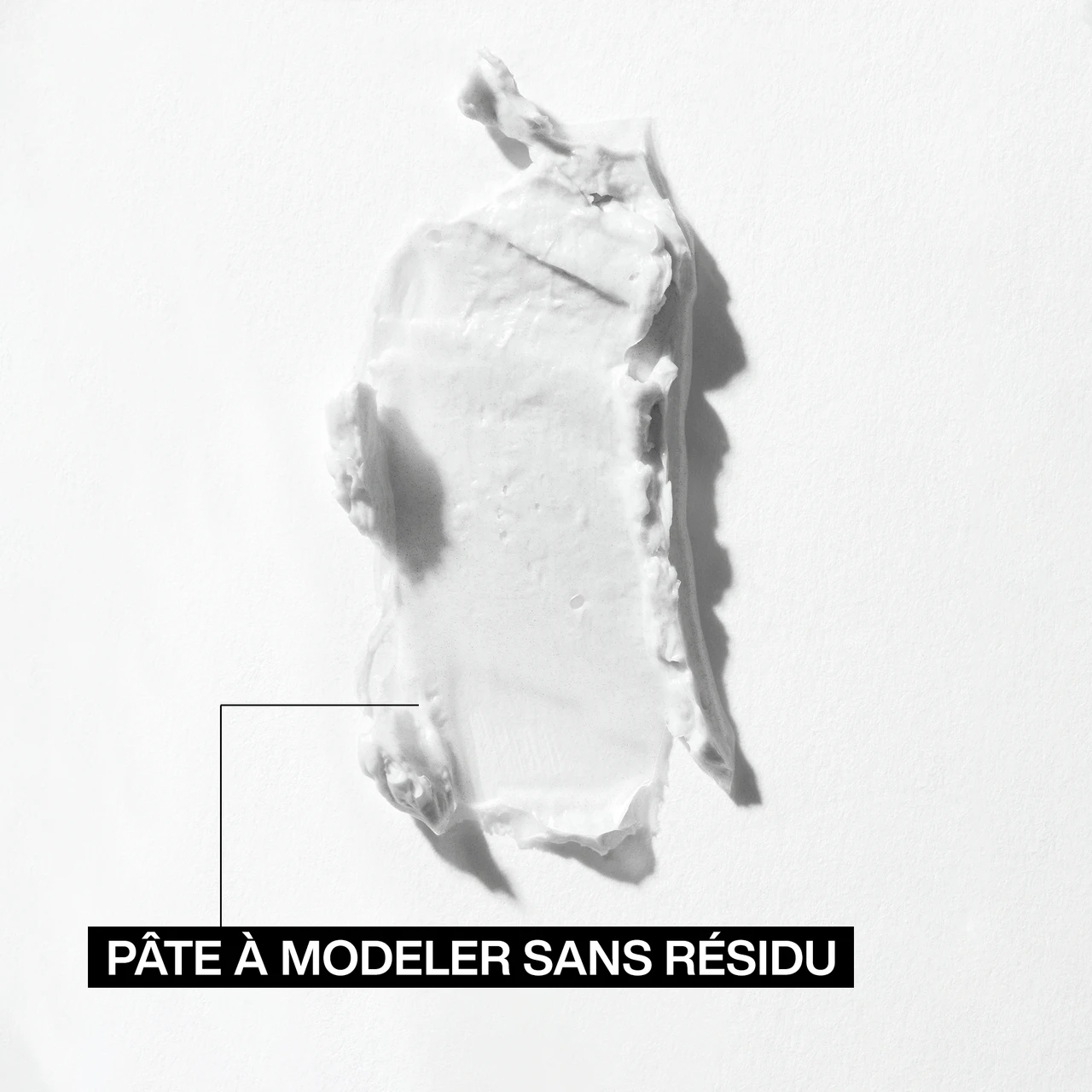 Matte Clay Strong Hold Redken 75ml 4 Matte Clay Strong Hold Redken 75ml – Image 4