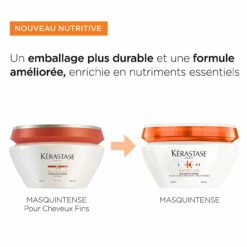 Masquintense Nutritive Kérastase 200ml 7 Masquintense Nutritive Kérastase 200ml -Capillaires Produits Magasin 3474637154967 6 15834.1684847837