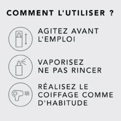 Spray No Breaker Sebastian 100ml -Capillaires Produits Magasin 511041 5 45635.1689071617