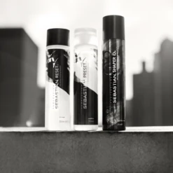 Preset Conditionneur Purifiant Sebastian 250ml -Capillaires Produits Magasin 51522 2 88706.1688981727