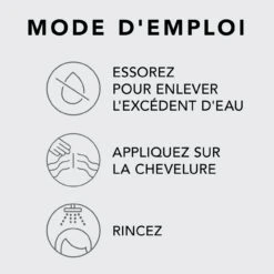 Preset Conditionneur Purifiant Sebastian 250ml -Capillaires Produits Magasin 51522 4 75918.1688981729