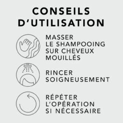 Shampooing Curl Twisted Sebastian 250ml -Capillaires Produits Magasin 51812 5 81960.1689071448