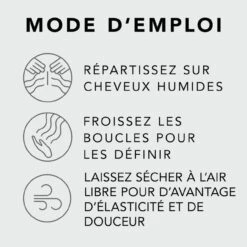 Crème Curl Twisted Sebastian 145ml -Capillaires Produits Magasin 51861 5 36189.1689065588