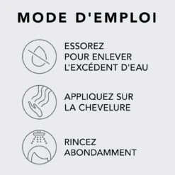 Conditionneur Léger Dark Oil Sebastian 250ml -Capillaires Produits Magasin 51921 5 38737.1689145350