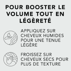 Thickefy Foam Sebastian 190ml -Capillaires Produits Magasin 52181 5 80621.1688976961