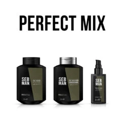 Spray Fixation Forte The Fixer Seb Man 200ml -Capillaires Produits Magasin 5723 5 65763.1689237155