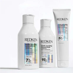 Traitement Sans Rinçage Acidic Perfecting Concentrate Redken 150ml -Capillaires Produits Magasin Acidic Concentrate redken 24169.1694769408