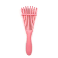 Brosse Démêlante Rose Save My Hair