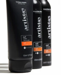Curl Spray Artiste Eugène Perma 200ml -Capillaires Produits Magasin CURL COLLECTION 21204.1688475213