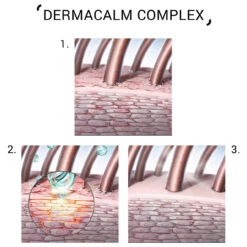 Balance Shampoo 250ml System Professional -Capillaires Produits Magasin Complex Dermacalm System Professional 37134.1684847167