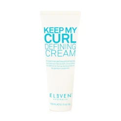 Crème Boucles Keep My Curl Eleven Australia 150ml