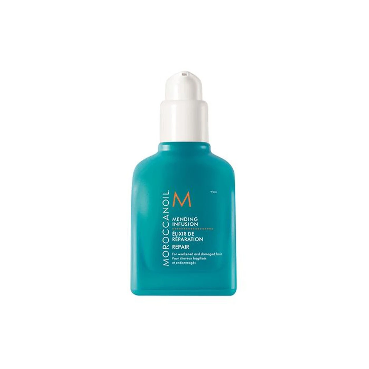 Élixir De Réparation Moroccanoil 75ml 1 Élixir De Réparation Moroccanoil 75ml