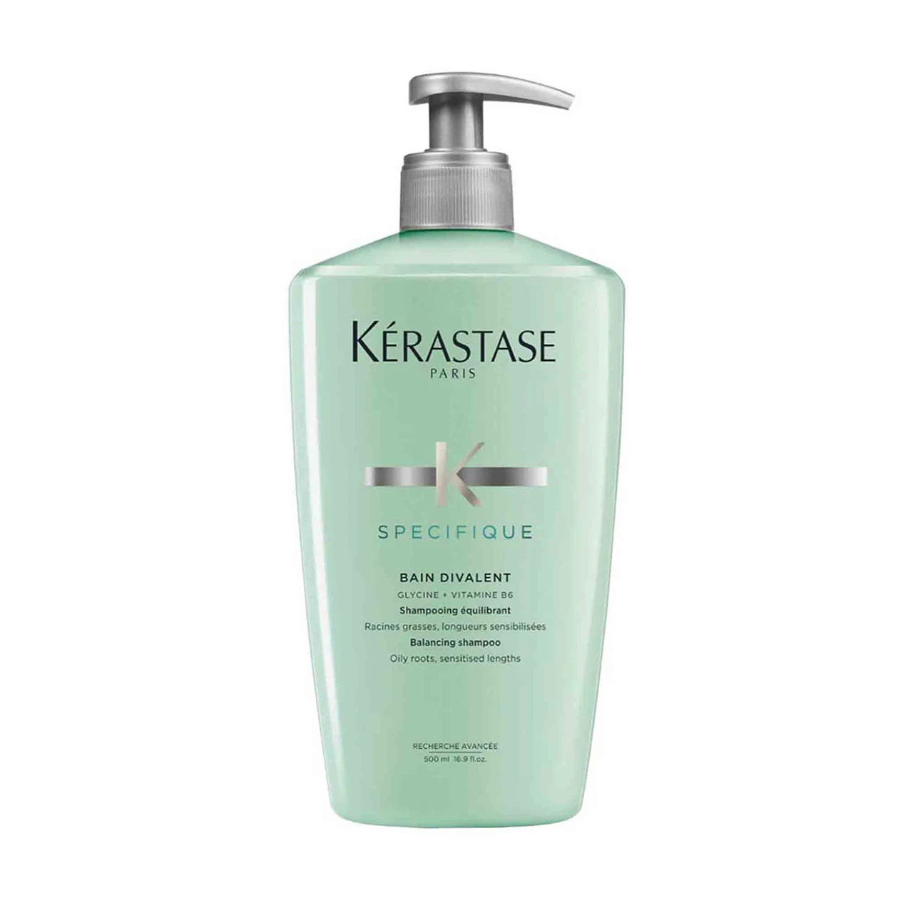 Bain Divalent Kérastase 500ml 1 Bain Divalent Kérastase 500ml