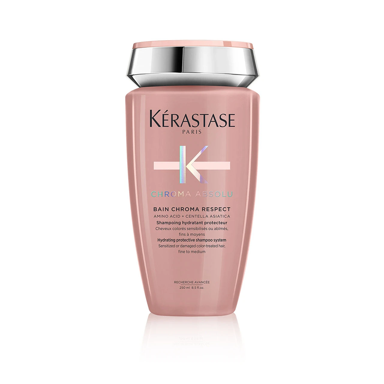 Bain Chroma Respect Kérastase 250ml 1 Bain Chroma Respect Kérastase 250ml