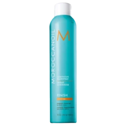 Laque Finish Strong Moroccanoil 330ml