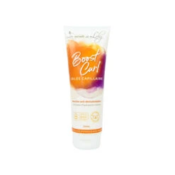 Gelée Capillaire Boost Curl Les Secrets De Loly 250ml