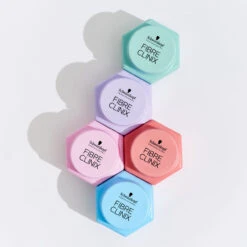 Masque Hydratant Fibre Clinix Schwarzkopf 250ml -Capillaires Produits Magasin Masque hydratant Fibre Clinix 16847.1684847265