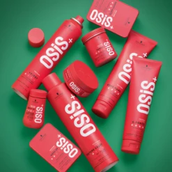 Spray Texturisant Sec Osis+ Schwarzkopf - 300 Ml -Capillaires Produits Magasin Osis Schwarzkopf 12079.1693469310